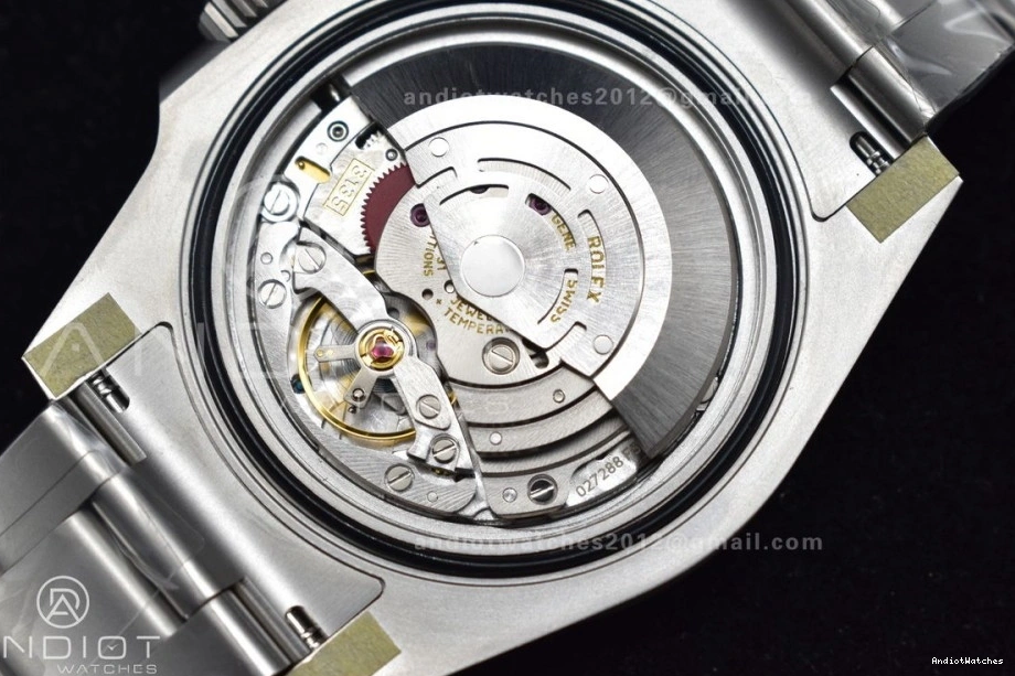 Submariner on Best Bezel 1:1 Stretchable Sandblasted Bracelet Dial Orange SS DIW Edition Orange VSF Black VS Ceramic 1161 0403